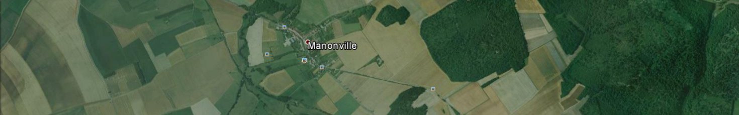 Position Manonville