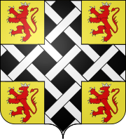 Blason Manonville